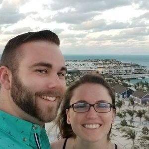 Meet your Posher, Nick